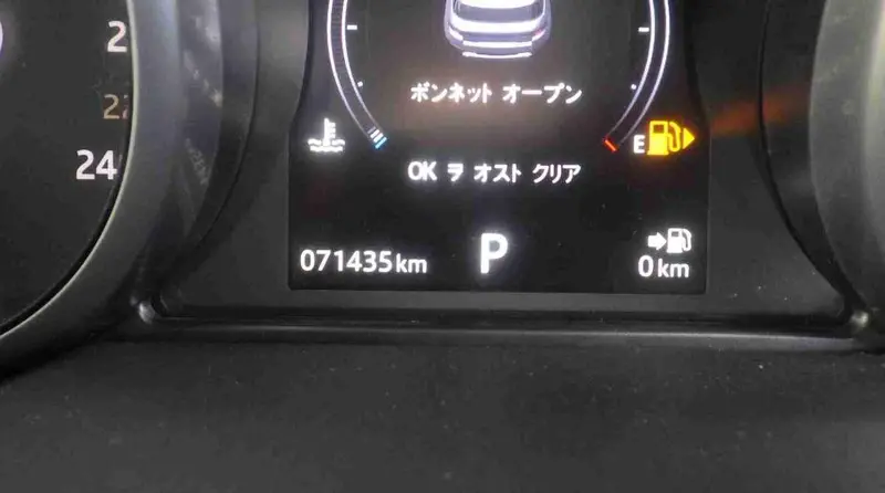 2017 Infiniti – photo 10