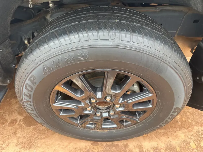 2024 Toyota Land Cruiser Prado – photo 3