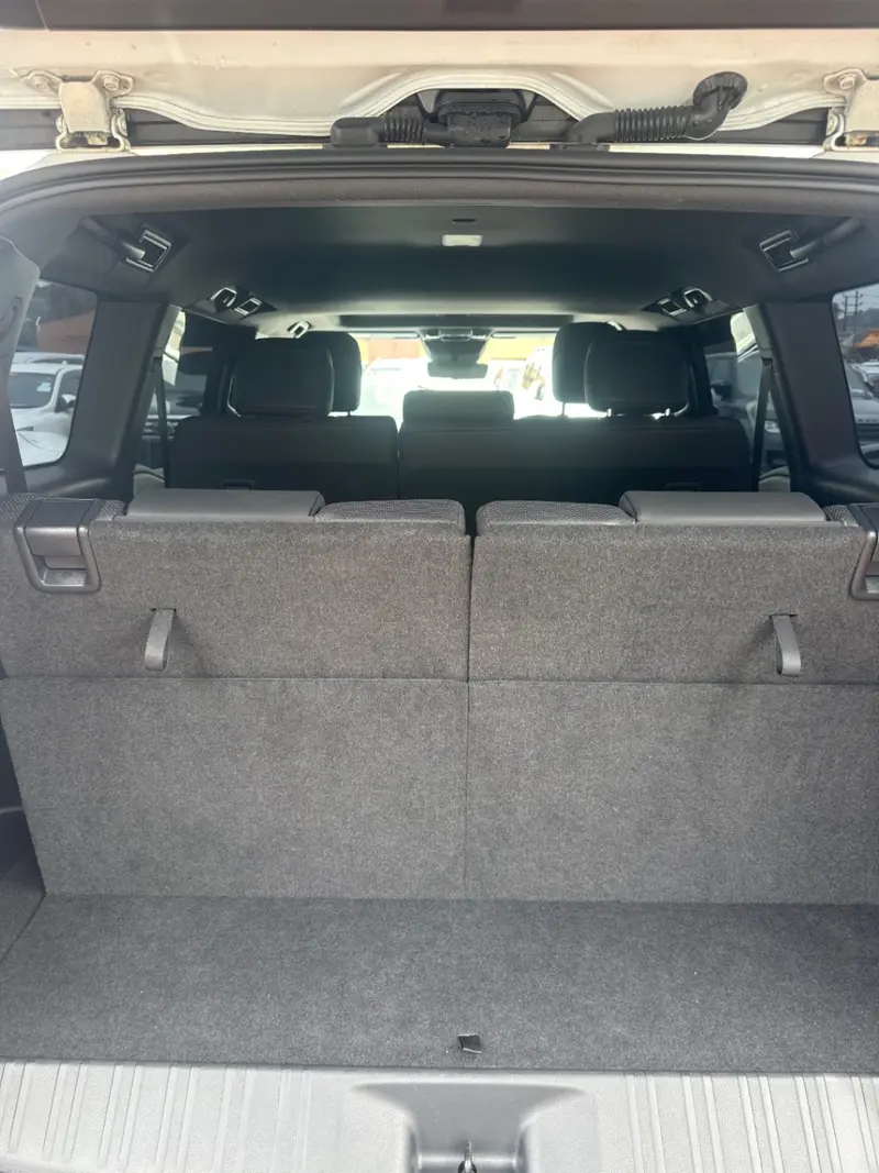 2024 Toyota Land Cruiser Prado – photo 5