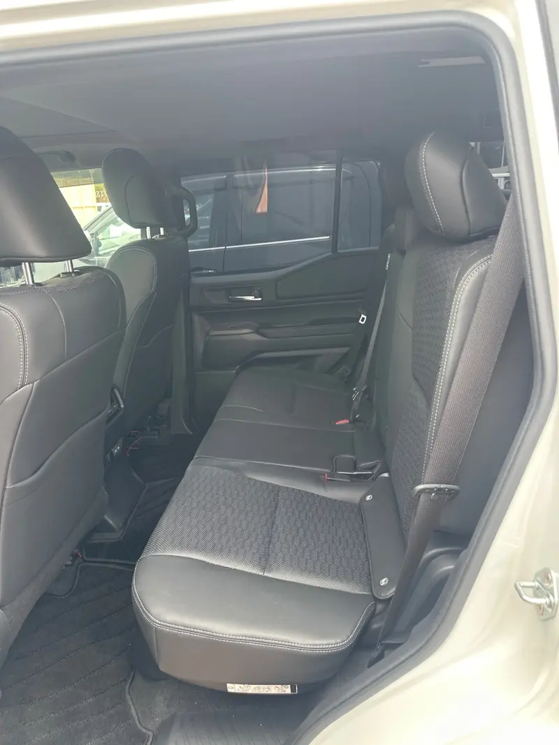2024 Toyota Land Cruiser Prado – photo 7