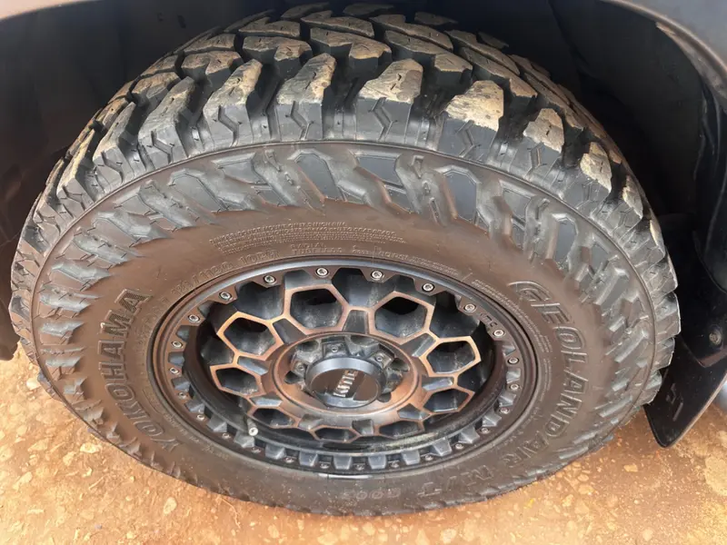 2018 Toyota Hilux – photo 3