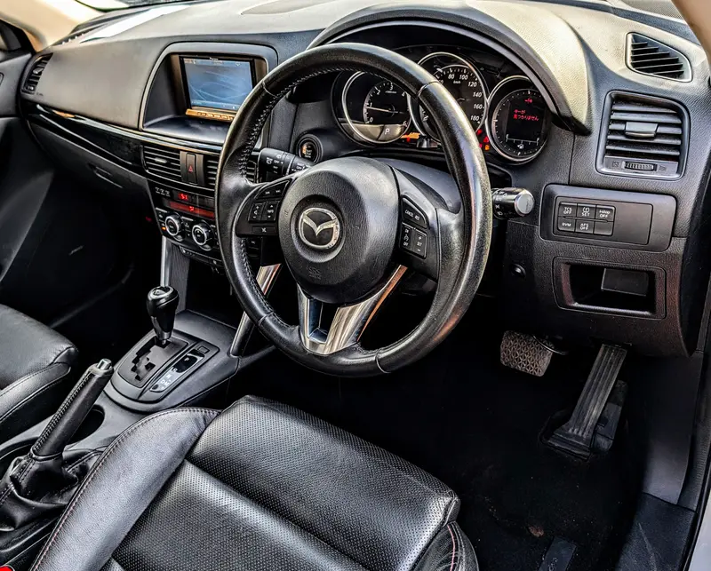 2013 Mazda CX-5 – photo 4