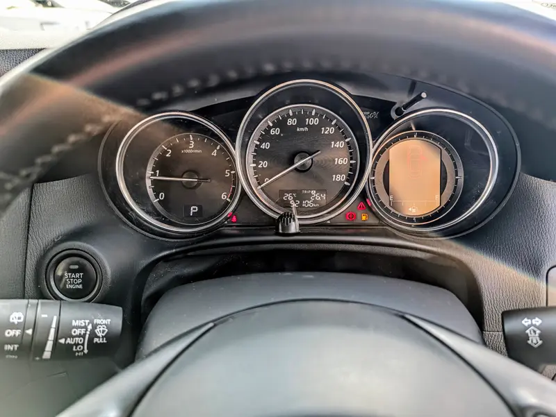 2013 Mazda CX-5 – photo 5