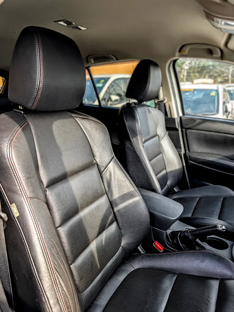2013 Mazda CX-5 – photo 6