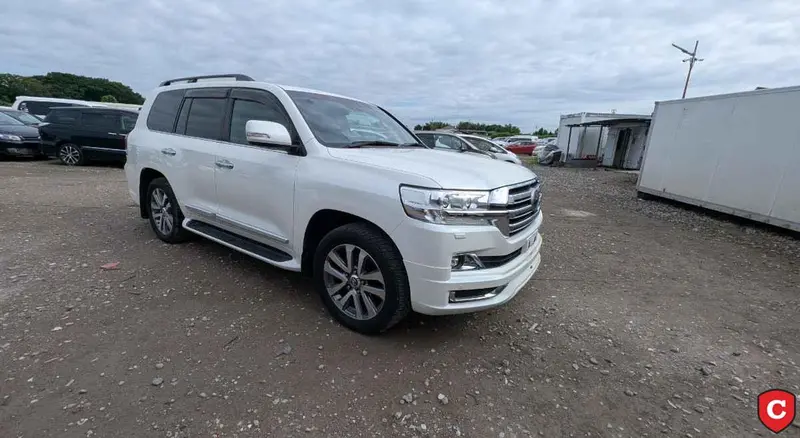 2018 Toyota