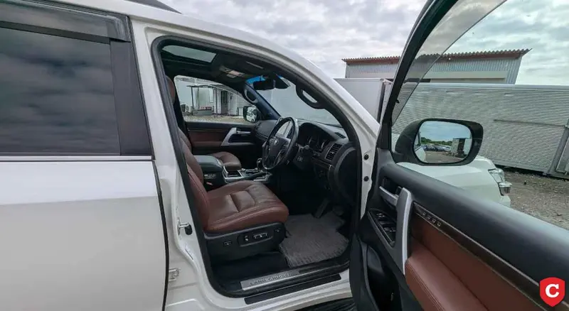 2018 Toyota – photo 3