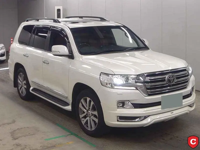2018 Toyota – photo 4