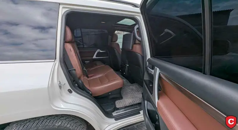 2018 Toyota – photo 5