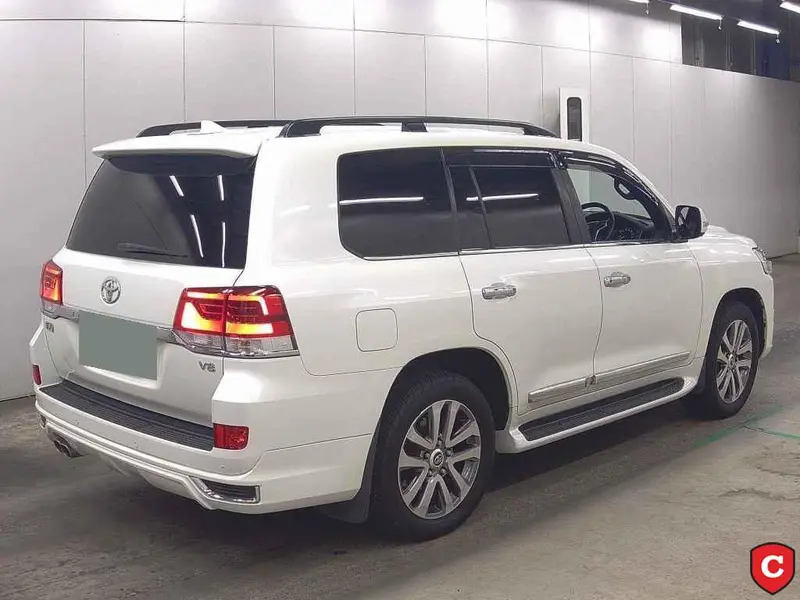 2018 Toyota – photo 6