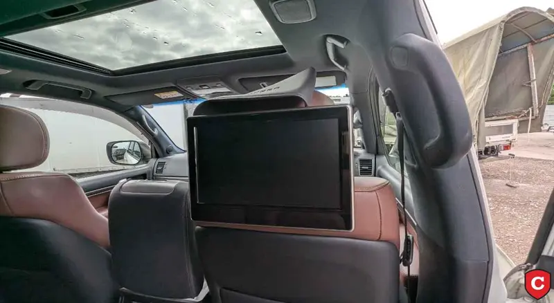 2018 Toyota – photo 7