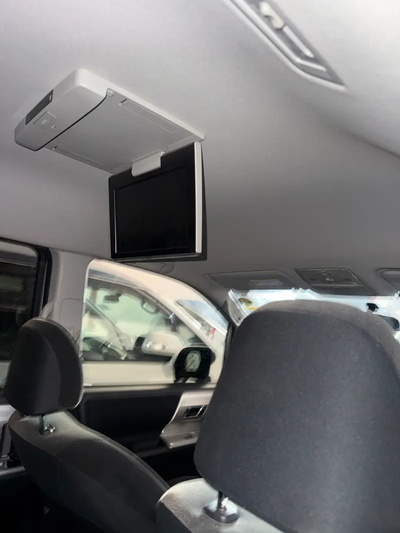 2012 Toyota Noah
