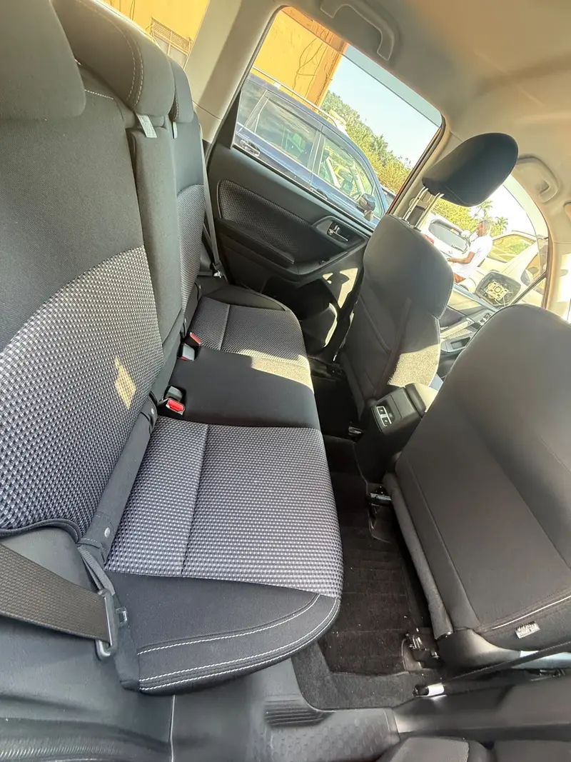 2017 Subaru Forester – photo 5
