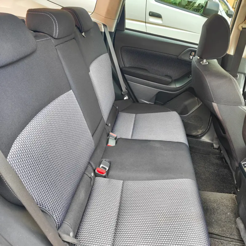 2017 Subaru Forester – photo 7
