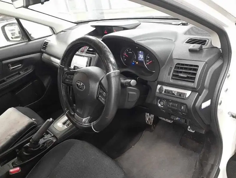2013 Subaru XV