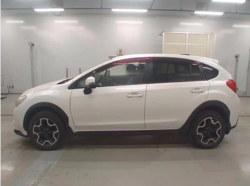 2013 Subaru XV – photo 6