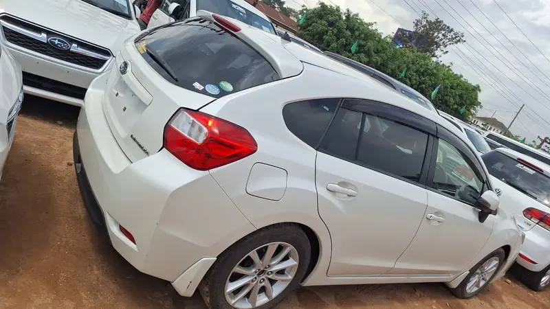 2013 Subaru Impreza – photo 4