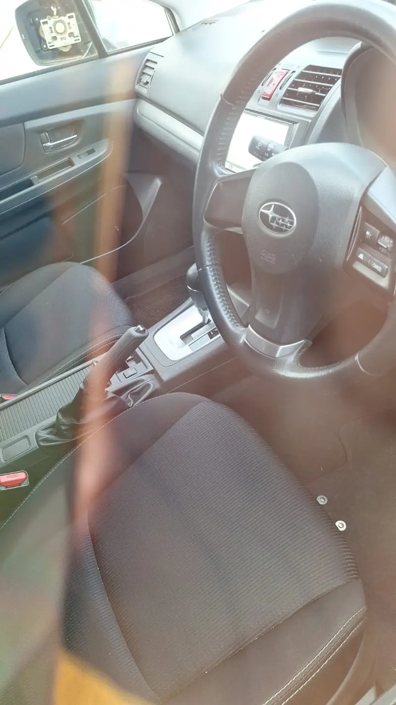 2013 Subaru Impreza – photo 6