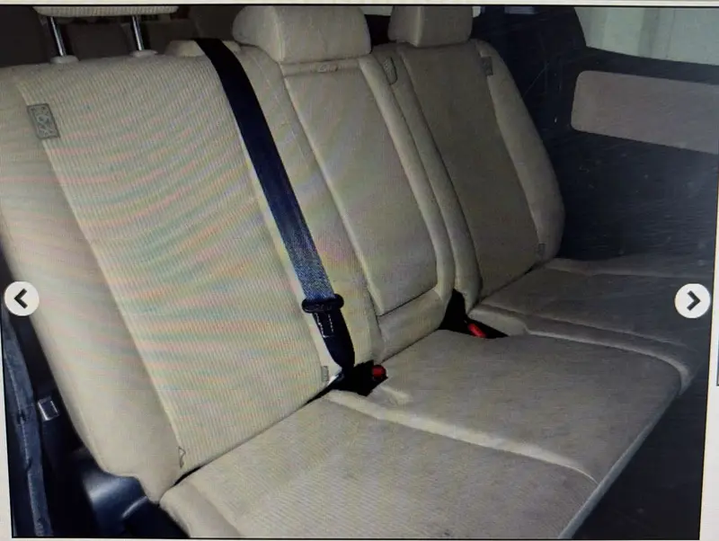 2014 Toyota Noah – photo 5