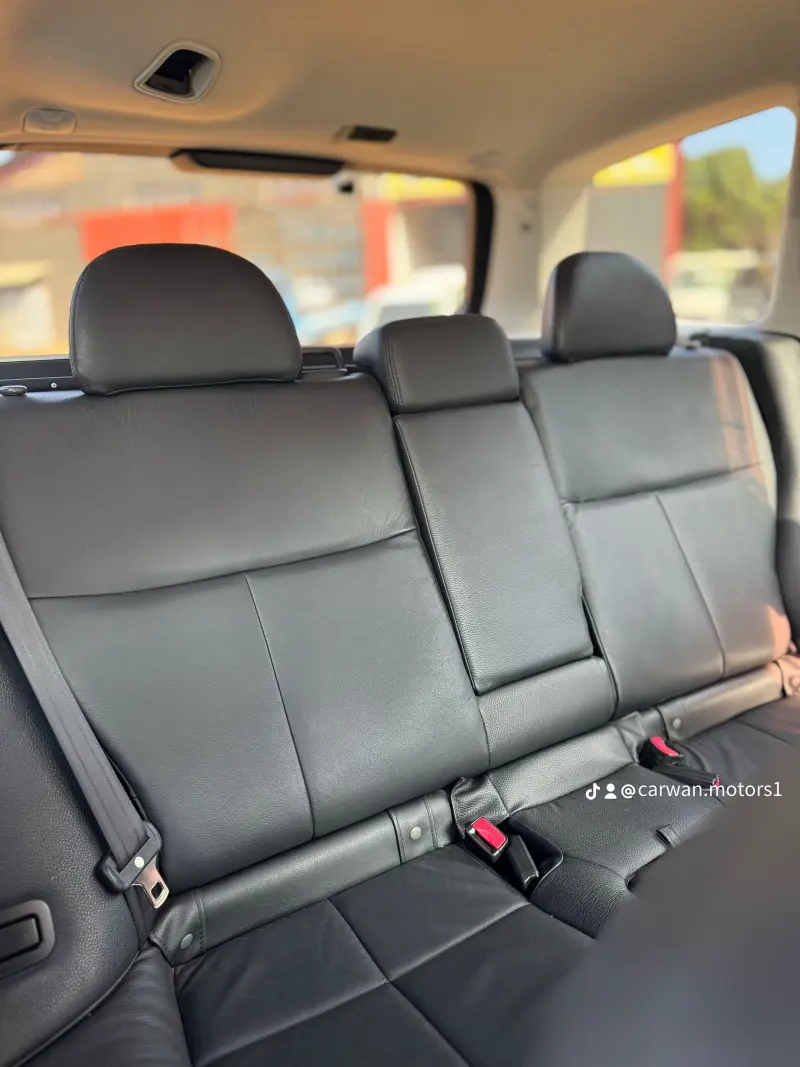 2011 Subaru Forester – photo 5