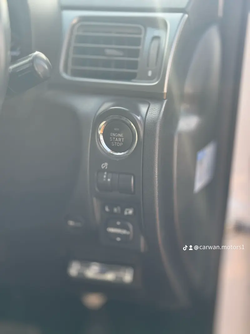 2011 Subaru Forester – photo 7