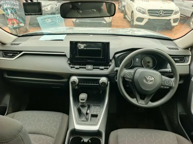 2020 Toyota RAV4 – photo 9