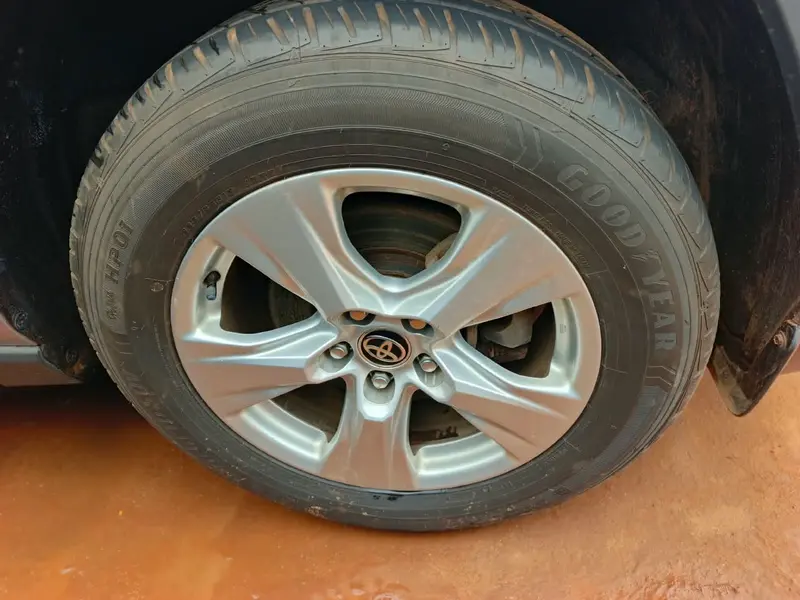 2020 Toyota RAV4 – photo 10