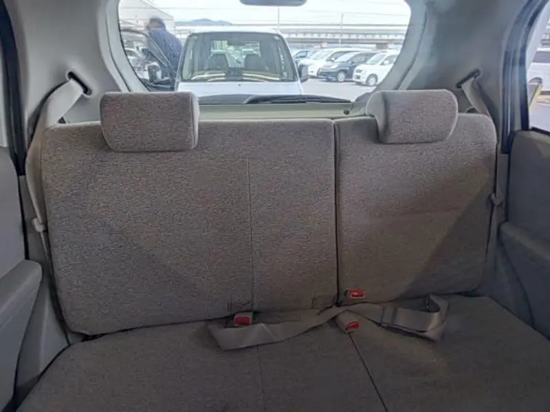 2011 Toyota Passo – photo 4