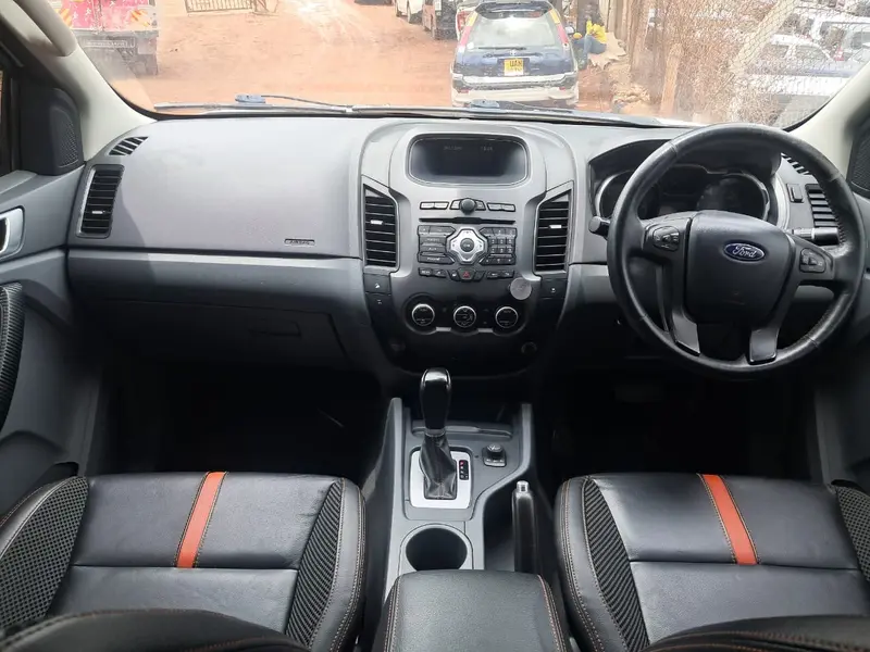 2014 Ford Ranger – photo 3