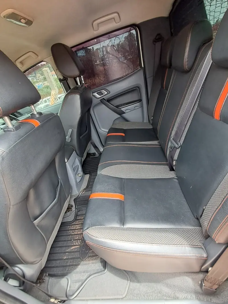 2014 Ford Ranger – photo 5