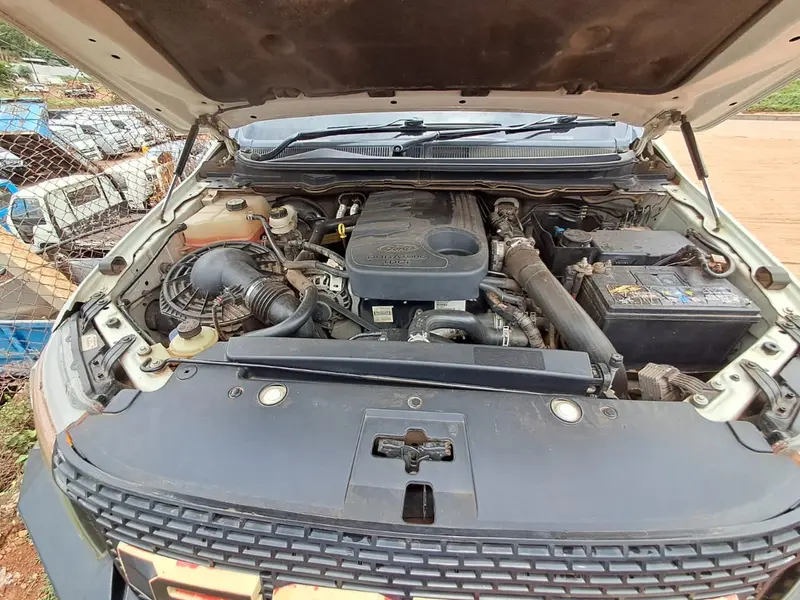 2014 Ford Ranger – photo 6