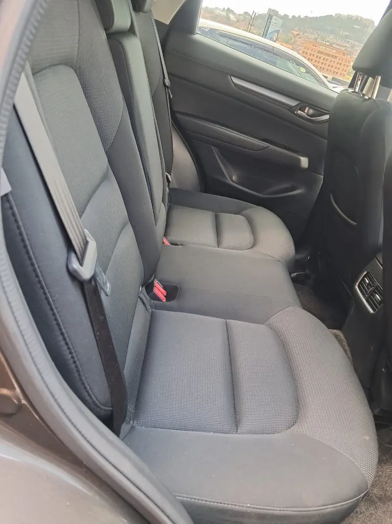 2017 Mazda CX-5 – photo 4
