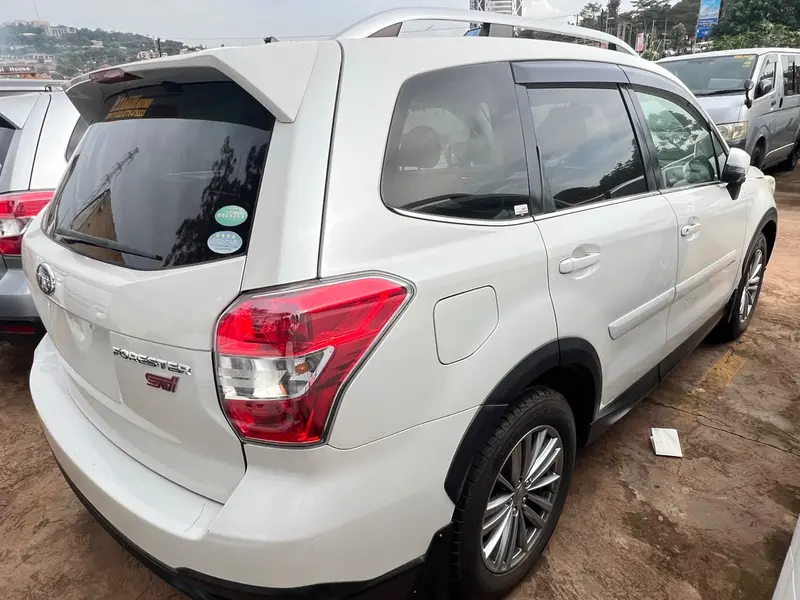 2014 Subaru Forester – photo 5
