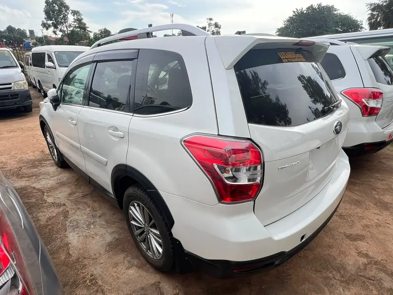 2014 Subaru Forester – photo 6