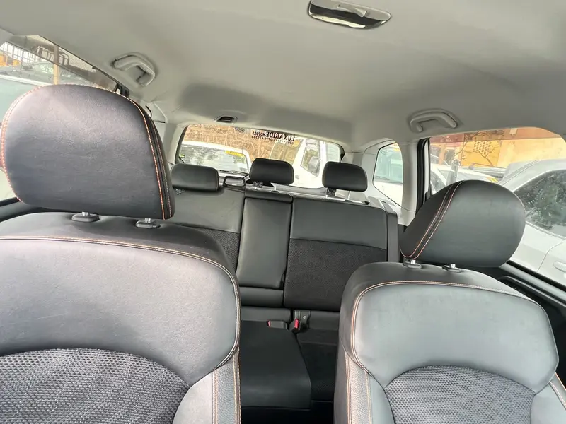 2014 Subaru Forester – photo 9