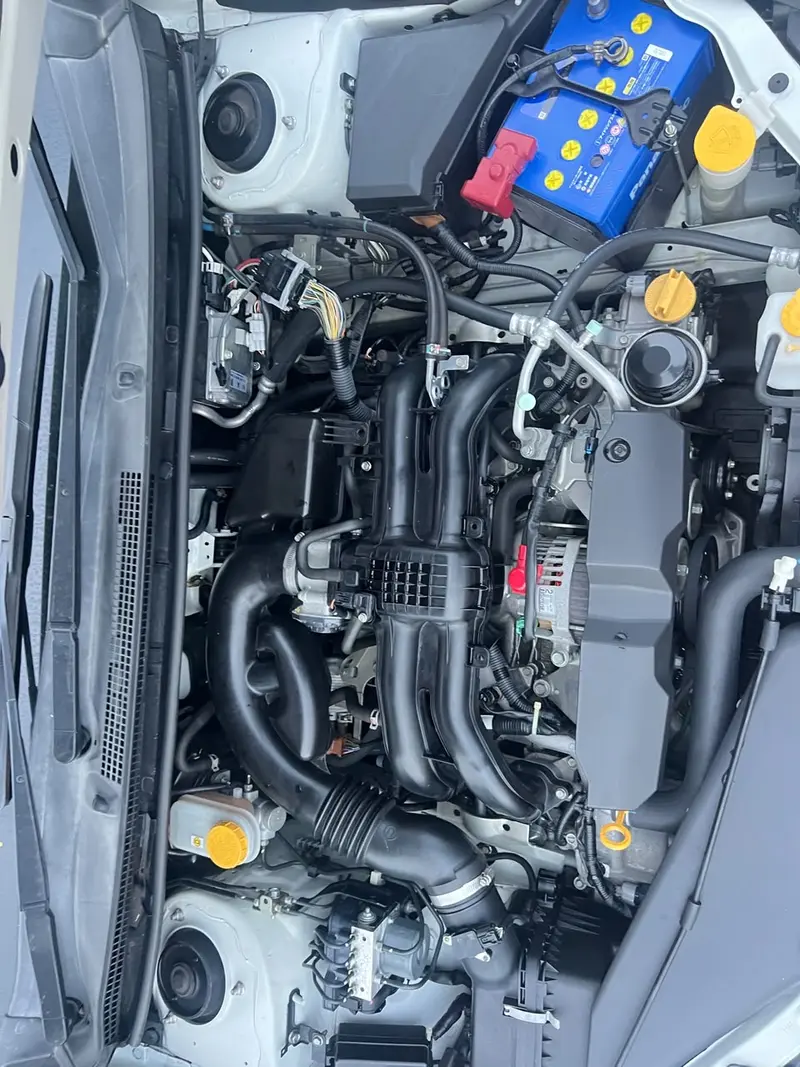 2013 Subaru Impreza – photo 6