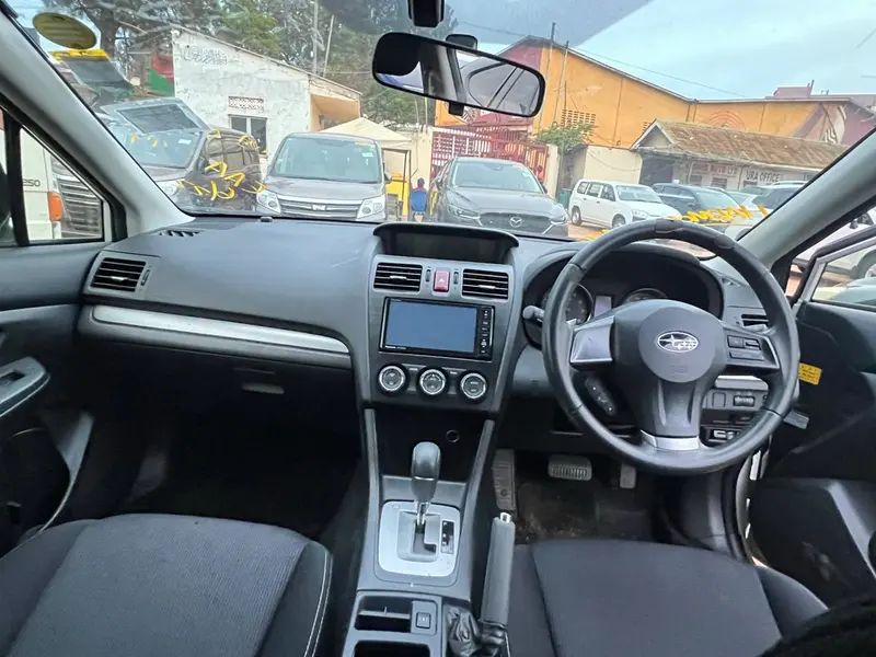 2013 Subaru Impreza – photo 7