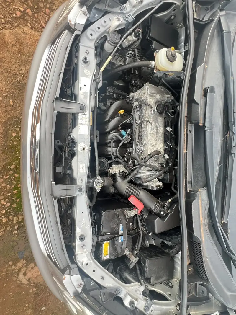 2013 Toyota Noah – photo 9