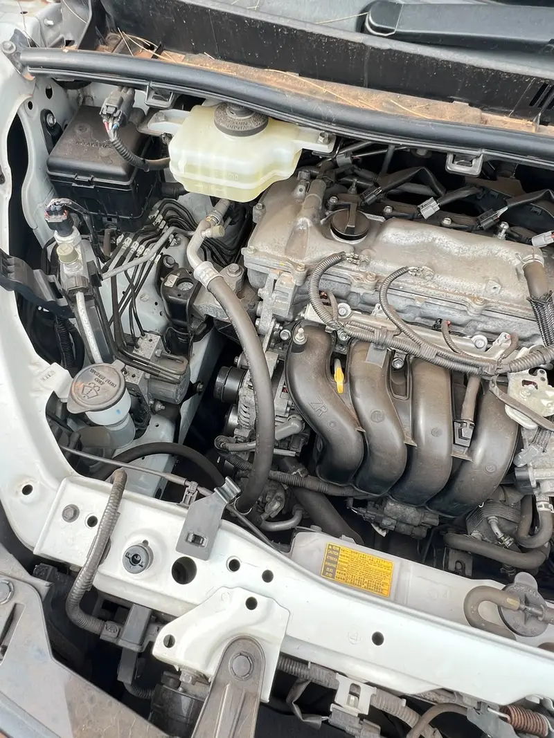 2014 Toyota Noah – photo 7