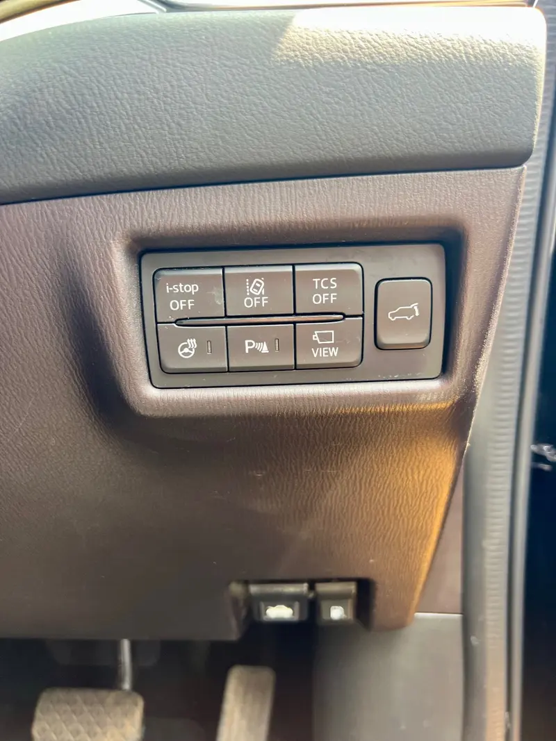 2017 Mazda CX-8 – photo 10