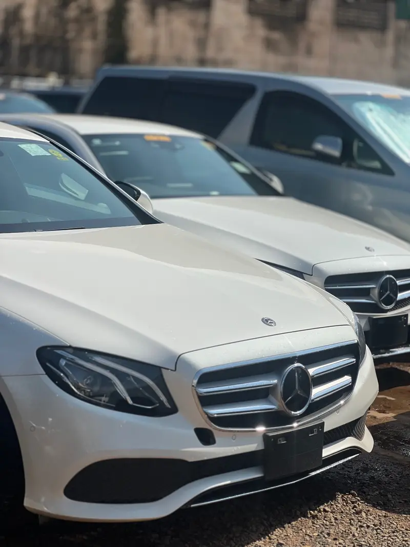 2018 Mercedes-Benz E-Class – photo 3