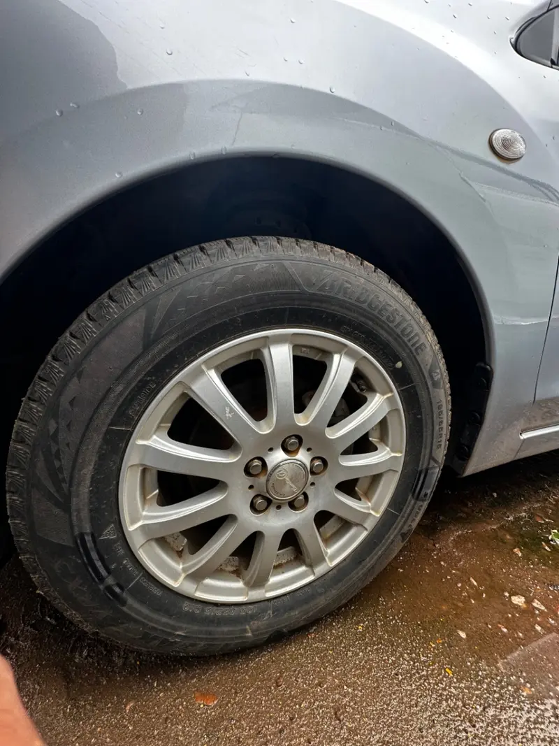 2016 Subaru Impreza – photo 6
