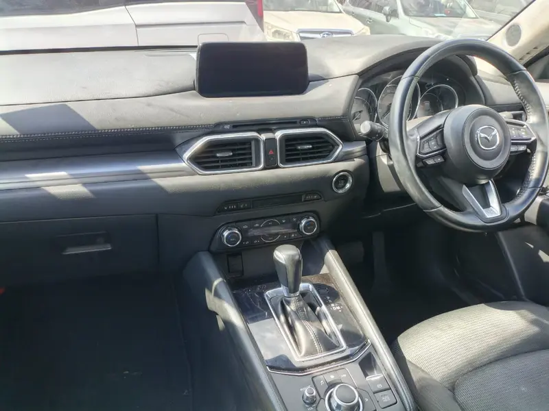 2017 Mazda CX-5 – photo 5