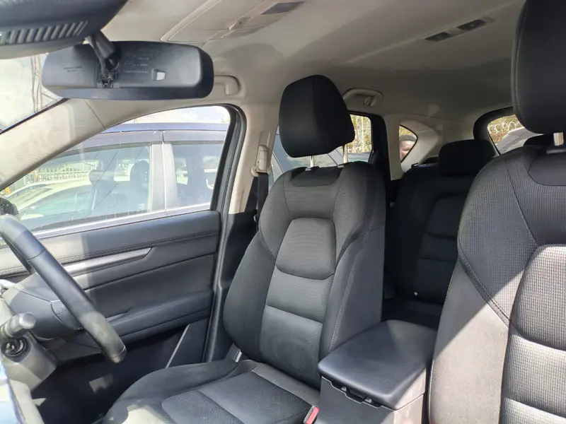 2017 Mazda CX-5 – photo 6