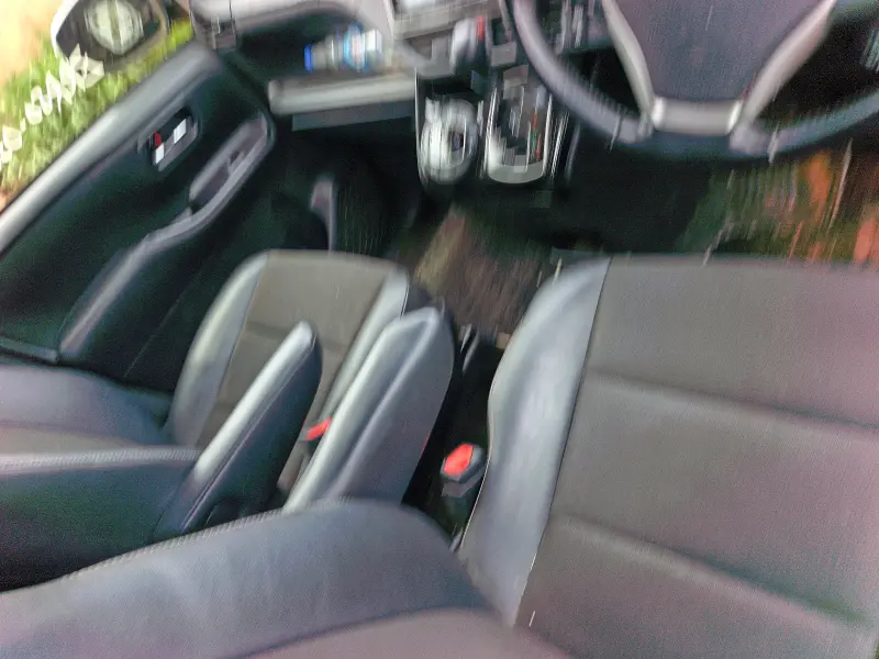 2017 Toyota Noah – photo 4