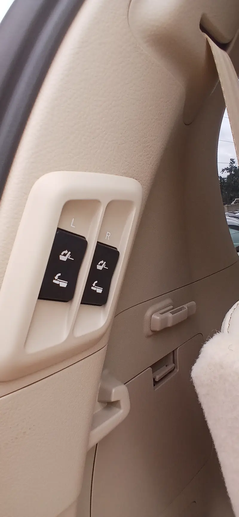 2021 Toyota Land Cruiser Prado – photo 6