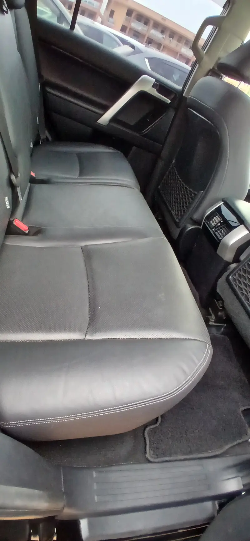 2017 Toyota Land Cruiser Prado – photo 5