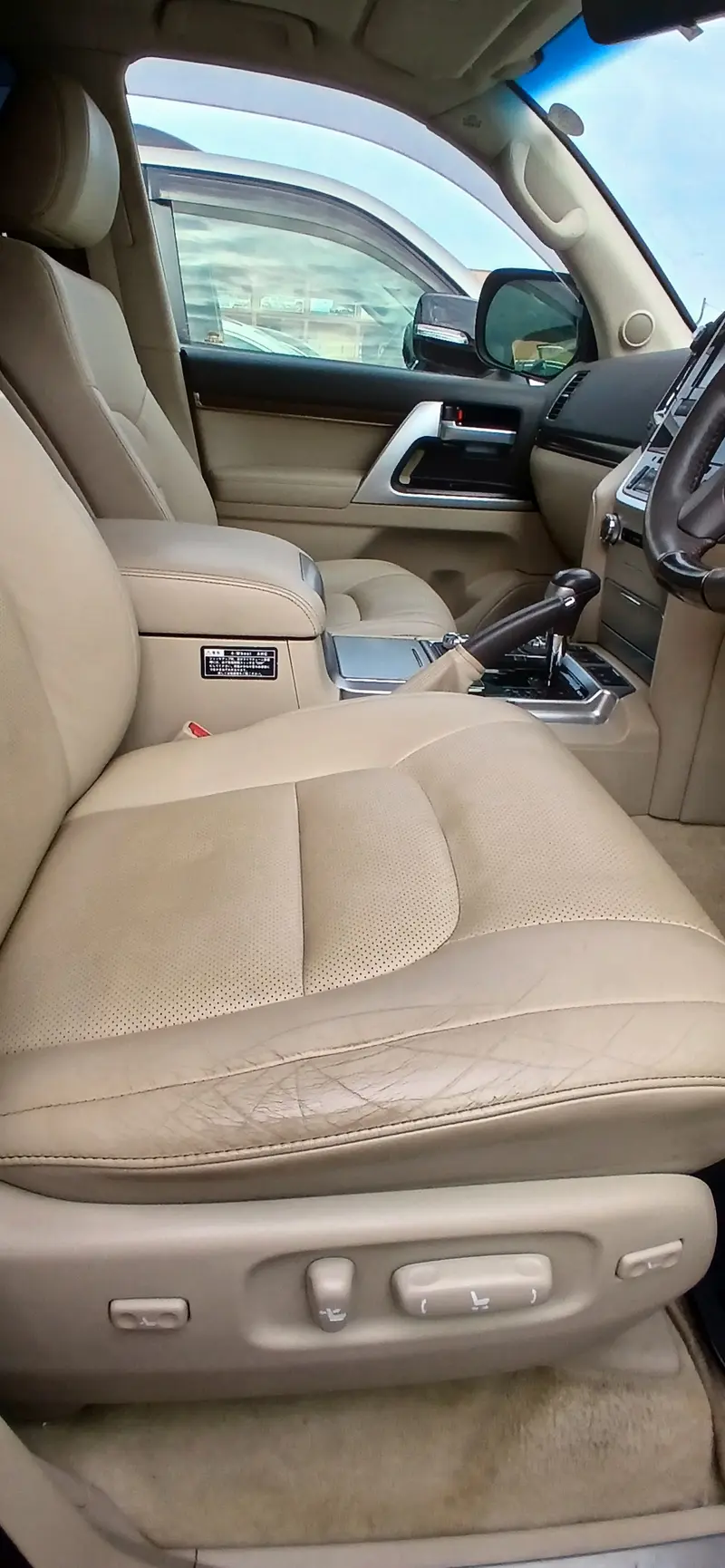 2019 Toyota Land Cruiser – photo 5