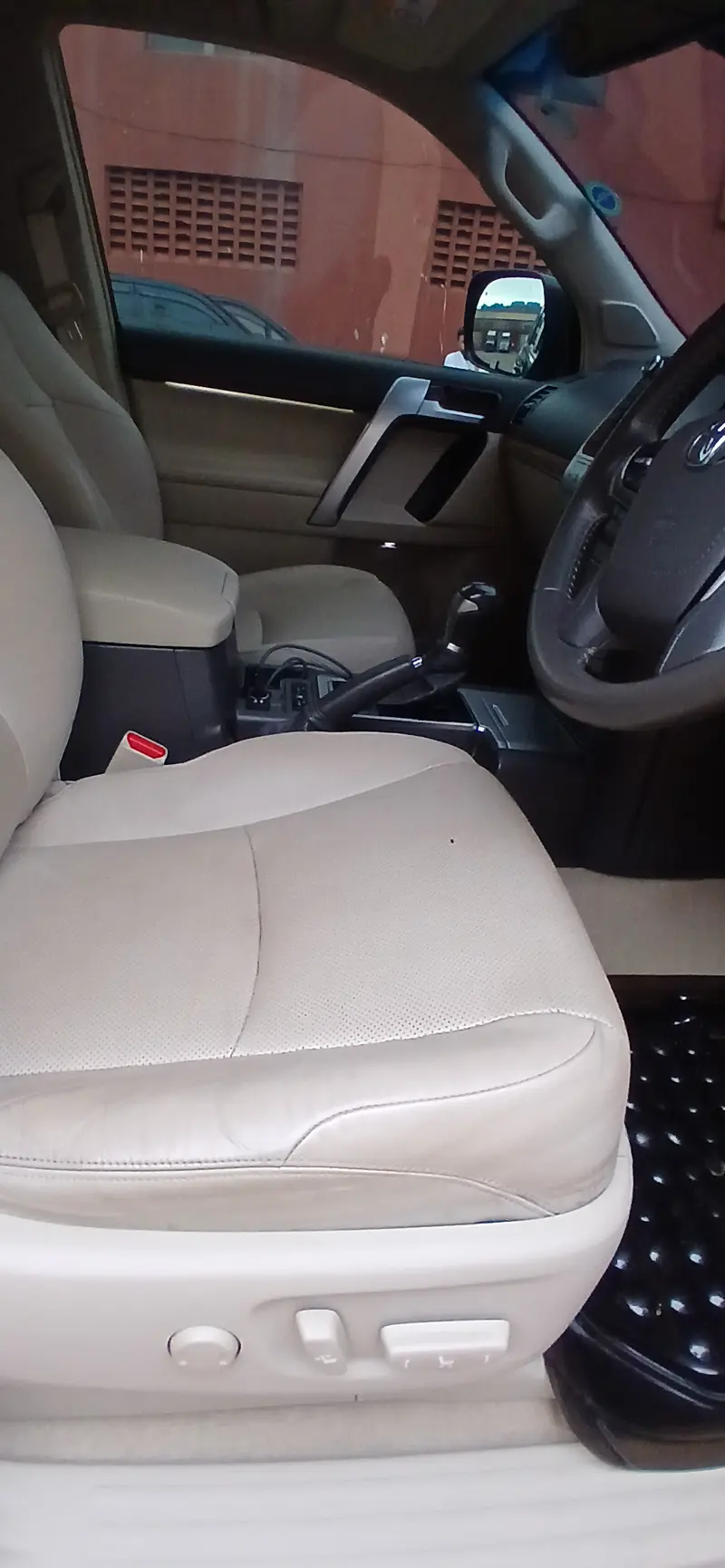 2017 Toyota Land Cruiser Prado – photo 7