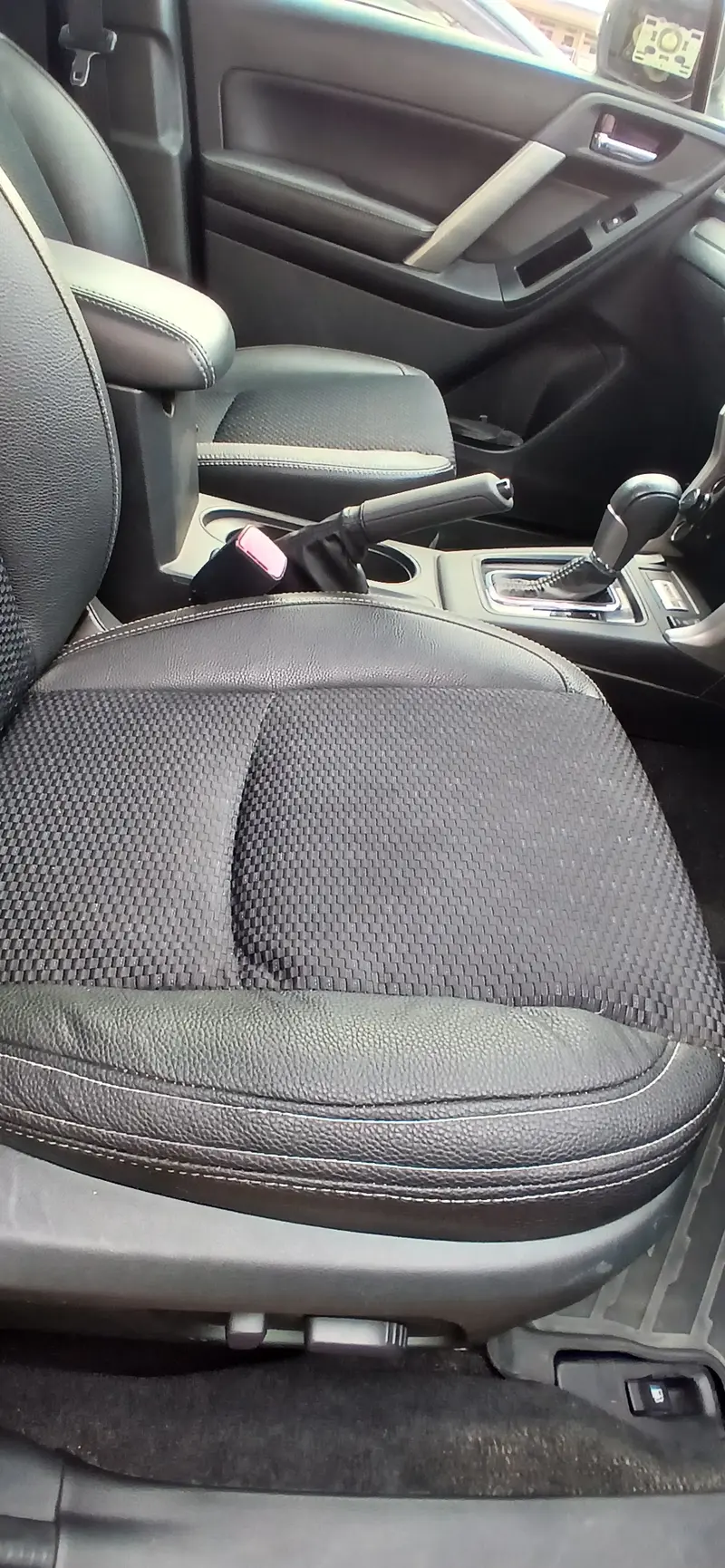 2013 Subaru Forester – photo 5