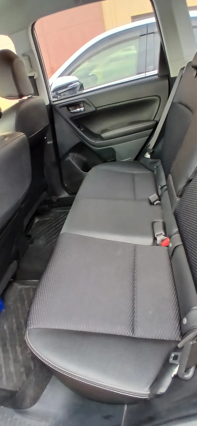 2013 Subaru Forester – photo 7